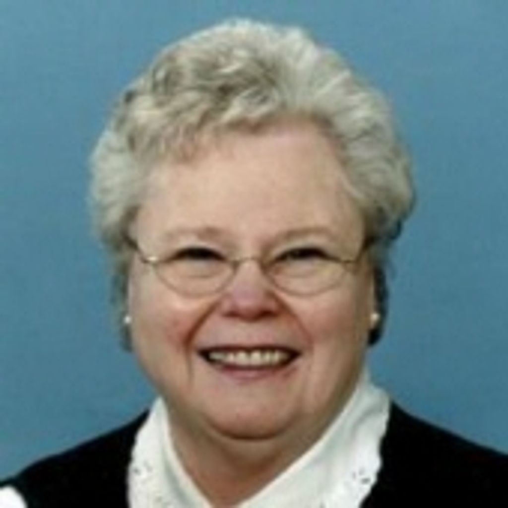 Alice I. Mendenhall