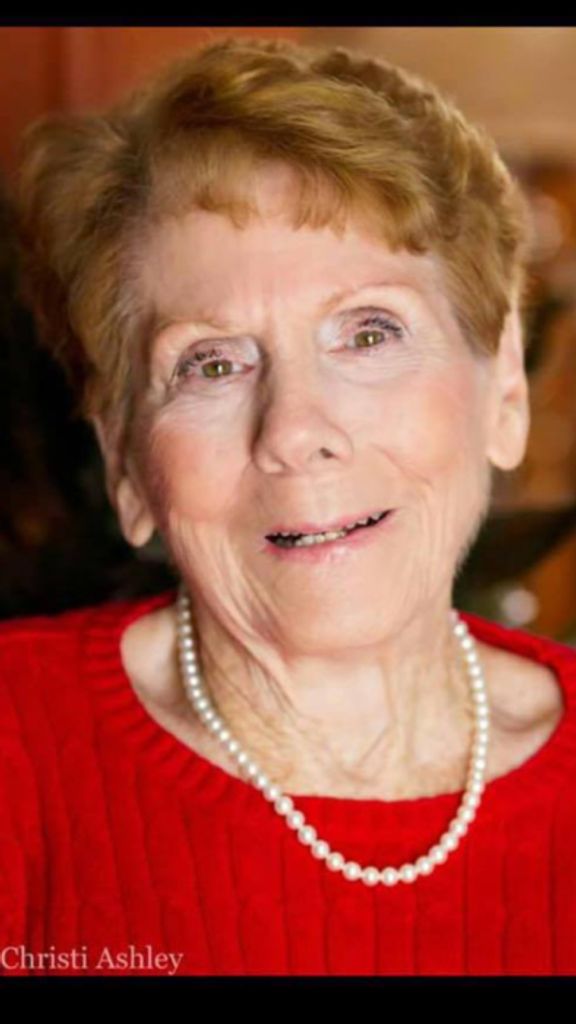 Mary E Poore Profile Photo