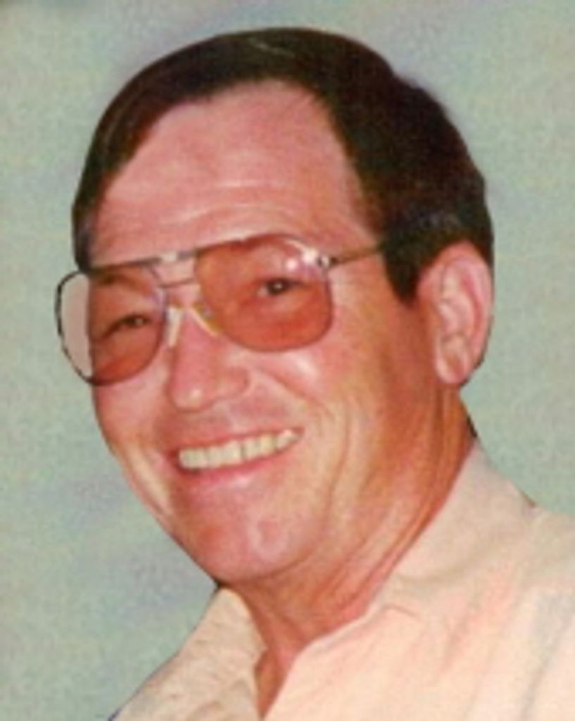 Leland 'Jack' Harwood