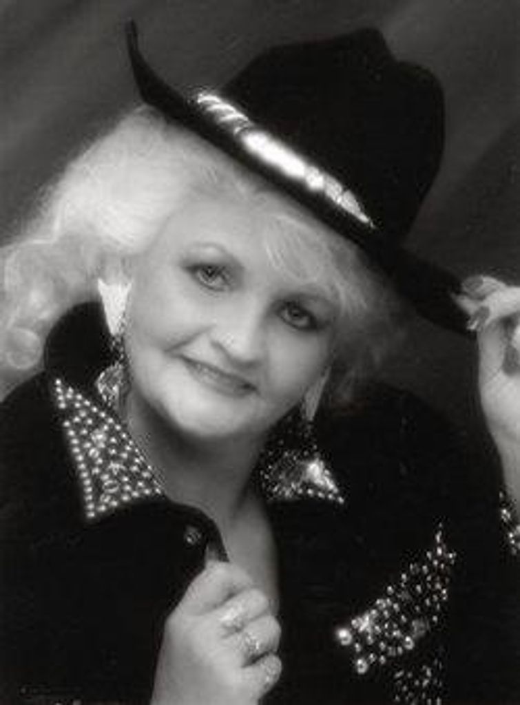 Jacqueline Kay Hendrick
