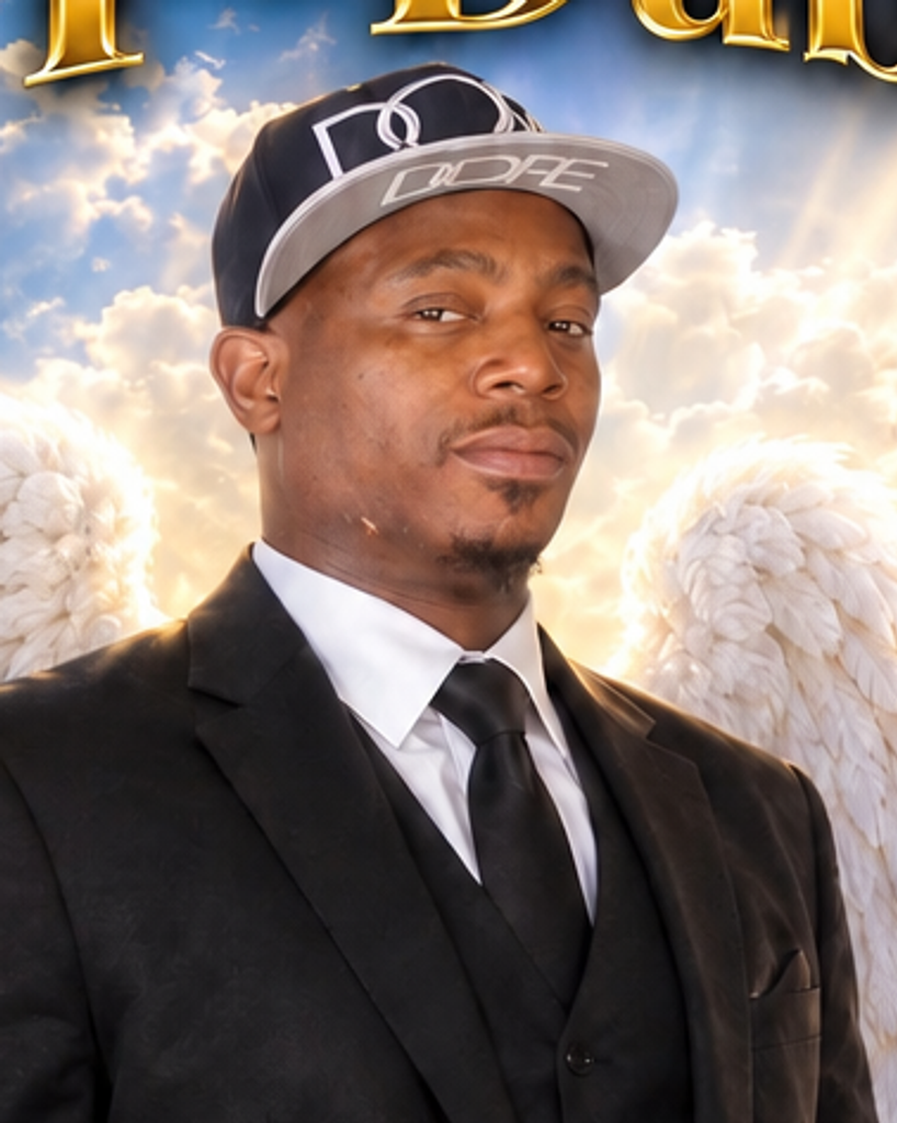 Jessie Burns, Jr. Profile Photo