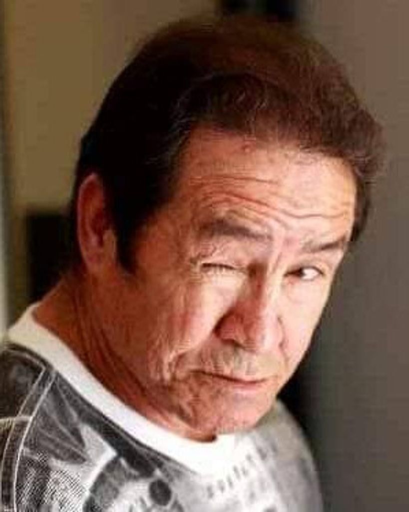 Roy Sisto Alires