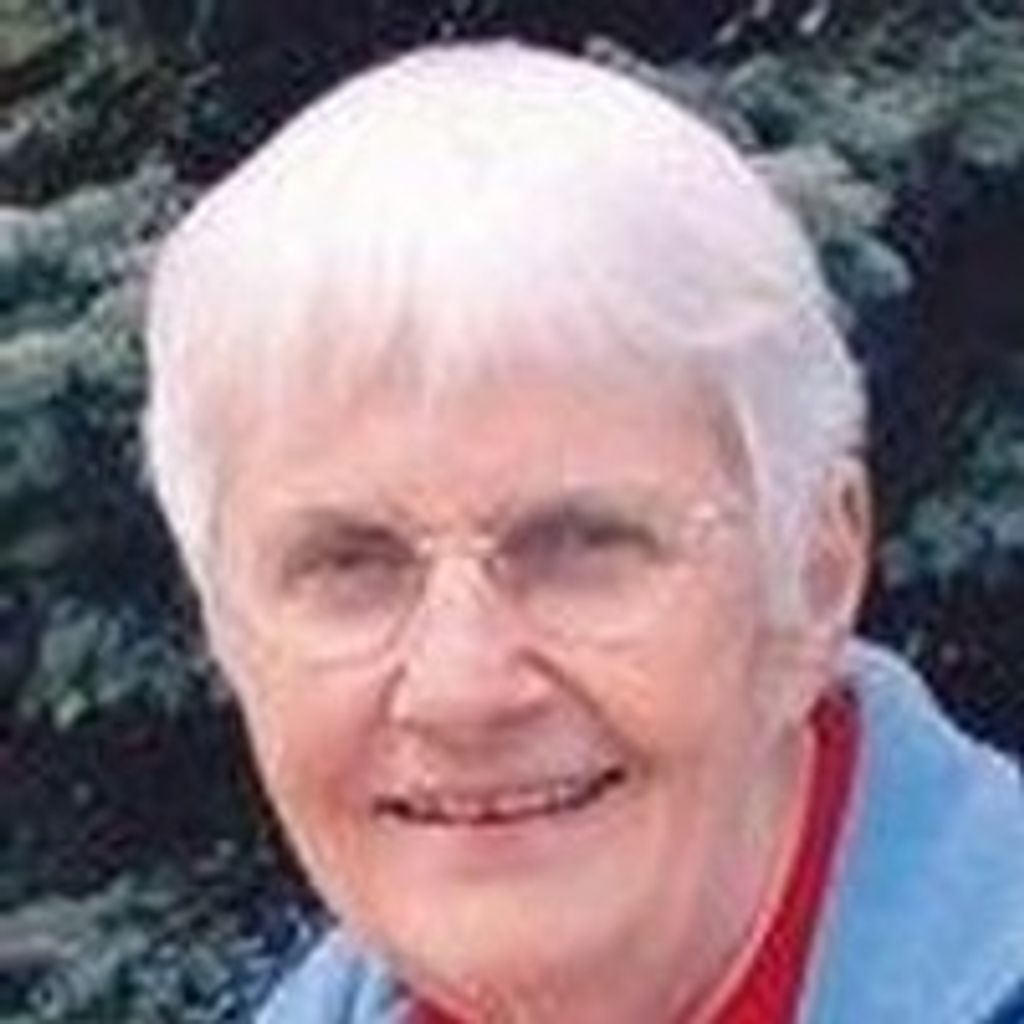 Margaret "Marge" Schmidt