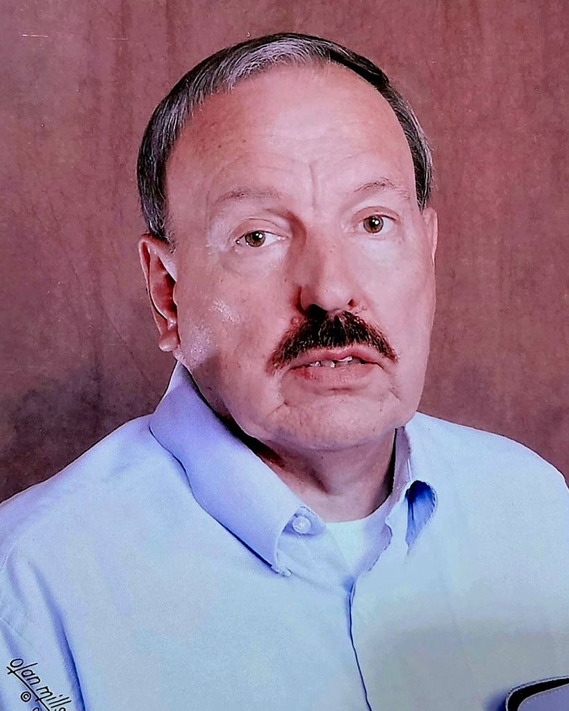 Joseph Batchelor Profile Photo