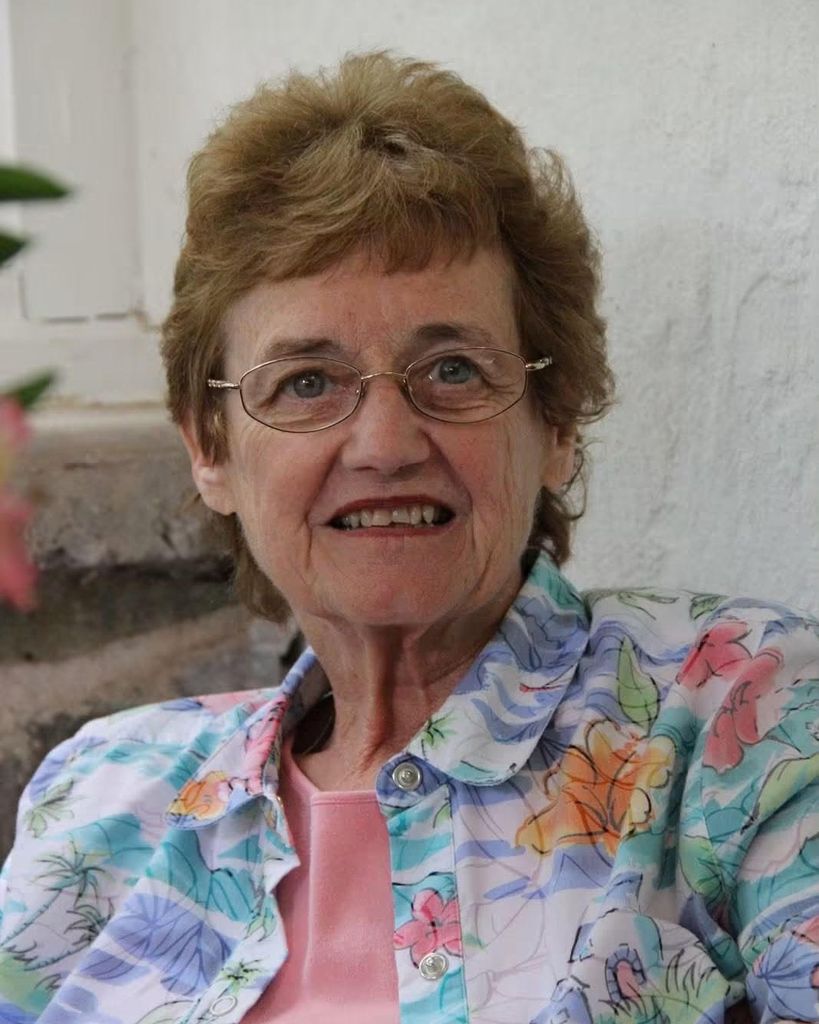 Mildred Schramm Profile Photo