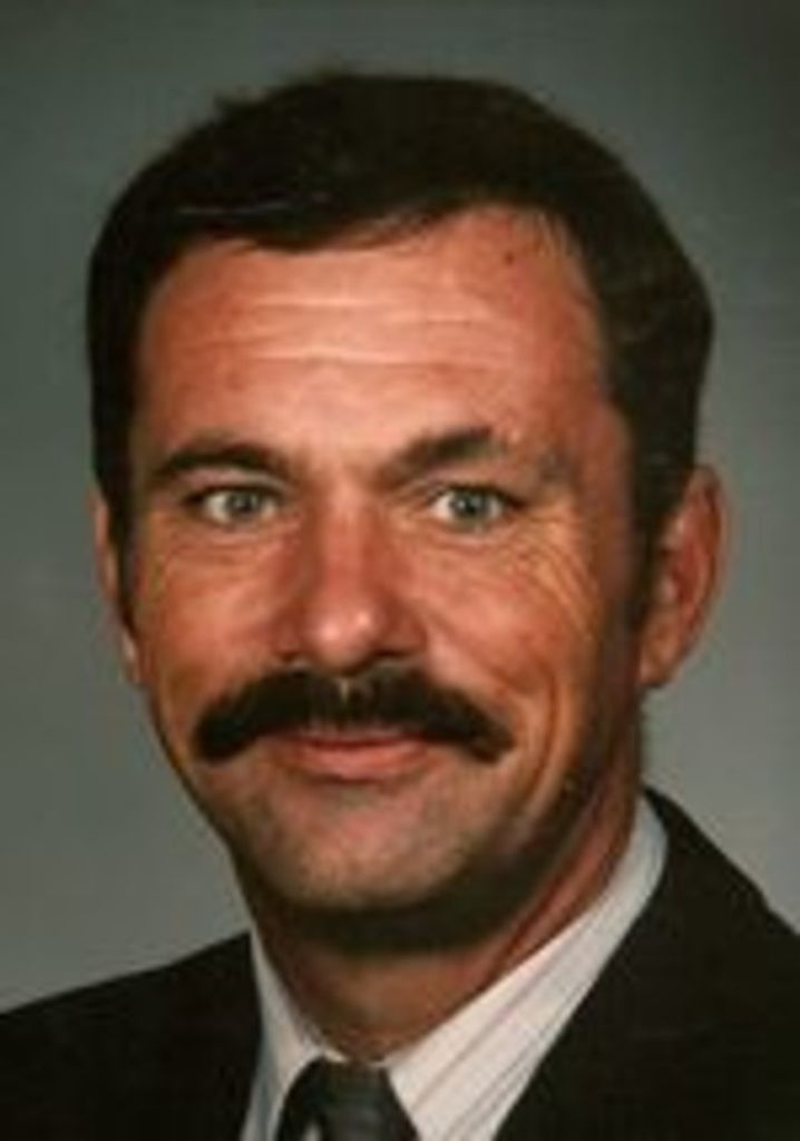 David Franklin "Butch" Adams Profile Photo