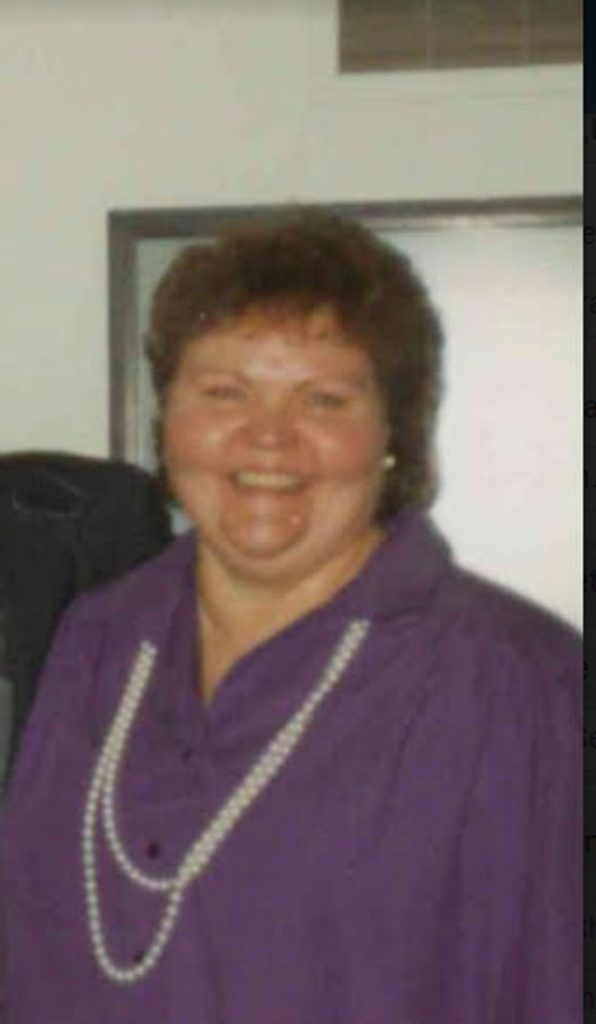 Judy Ann Braten