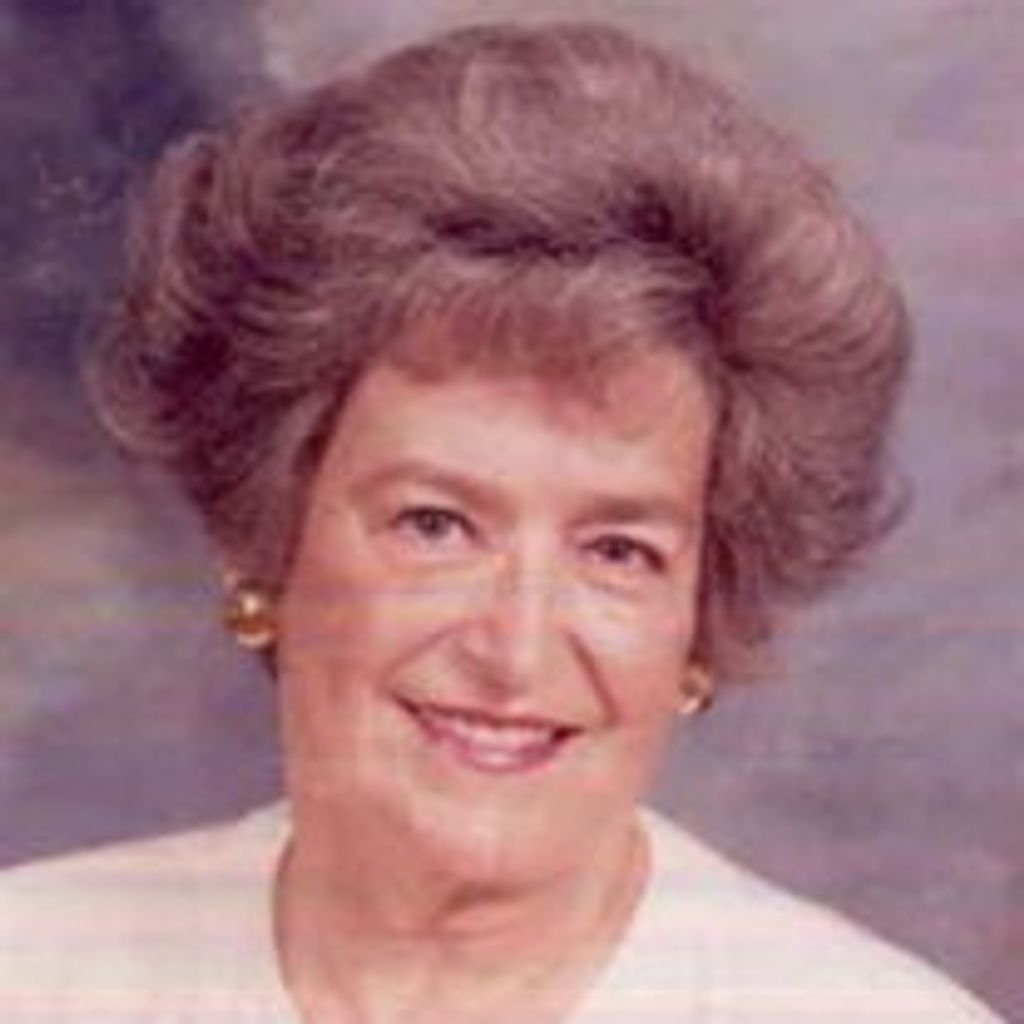 Elizabeth Thill
