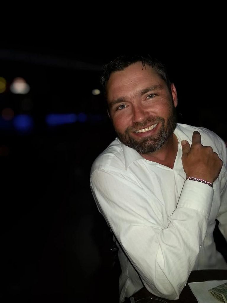 Cory Don Mcelwee Profile Photo