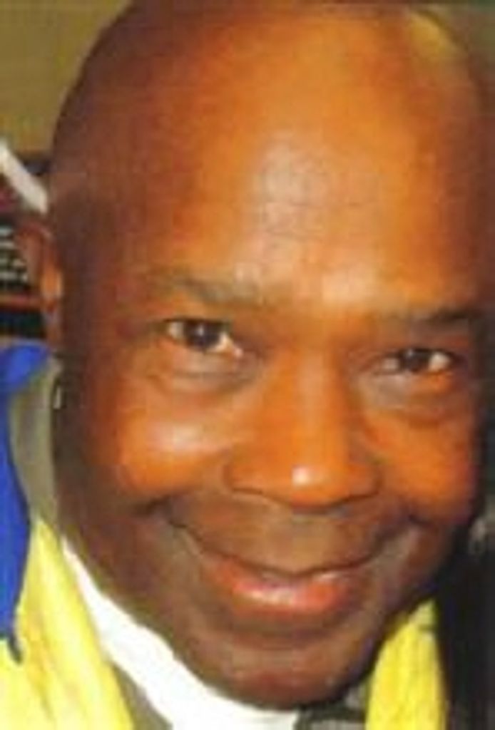 James Cleveland Allen
