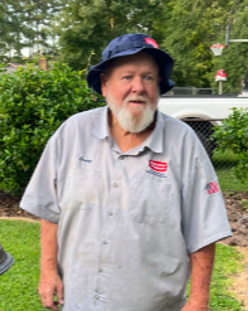 Kenneth Dale Hill Profile Photo