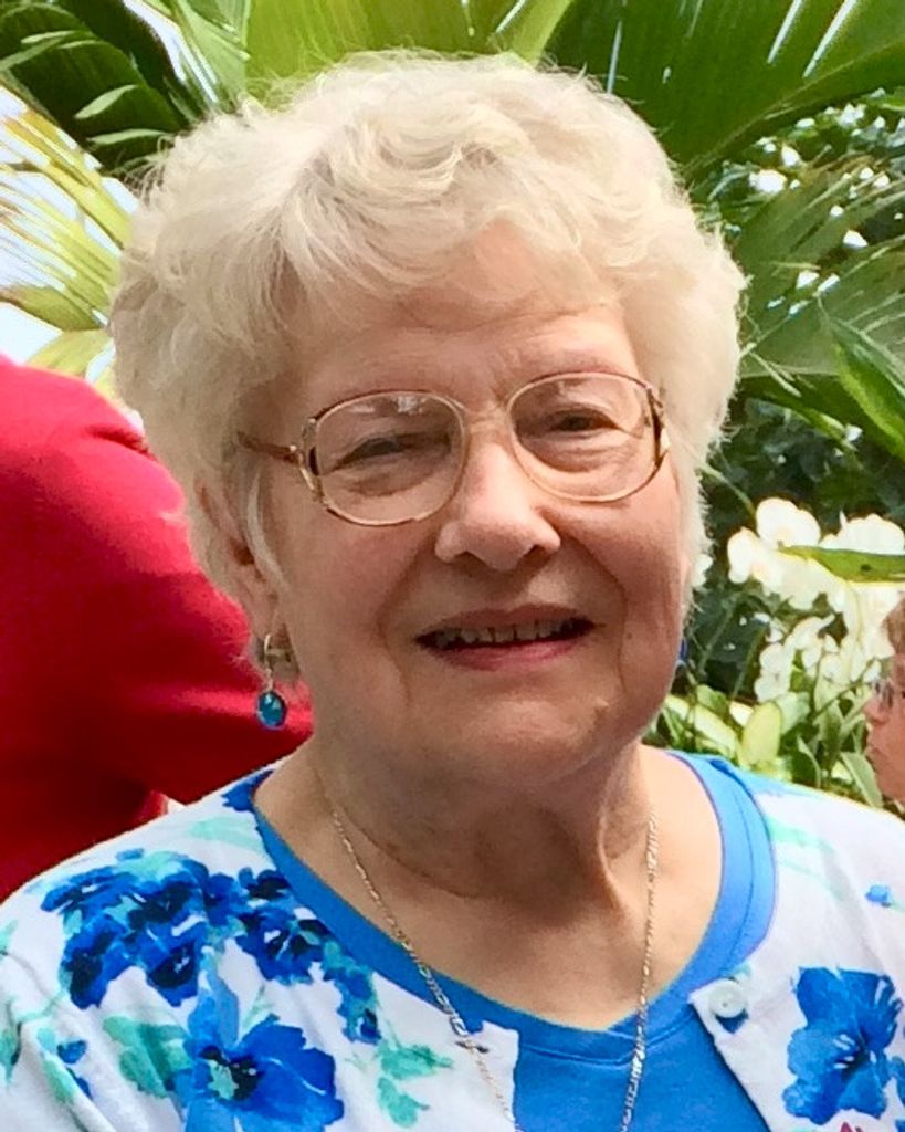 Sharon Lucille Anderson Profile Photo