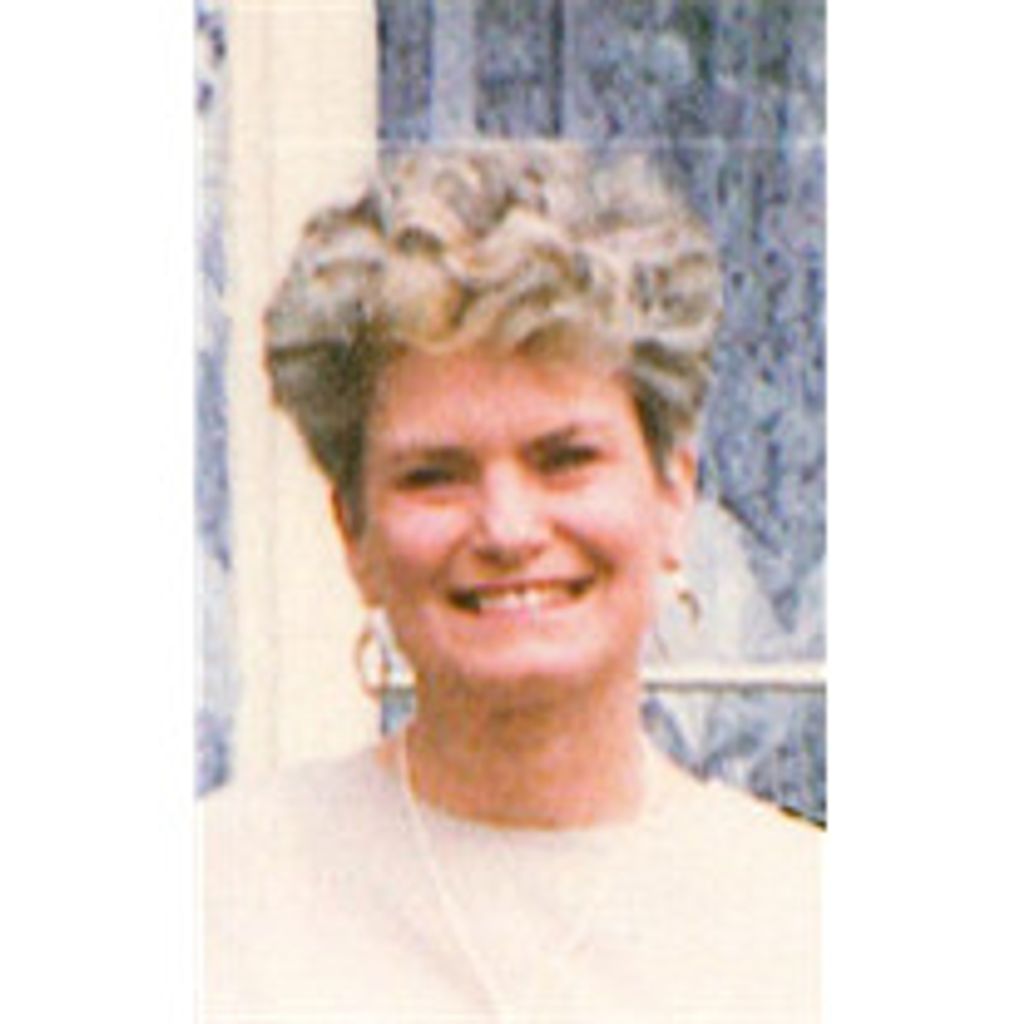 Carol Ann Doble