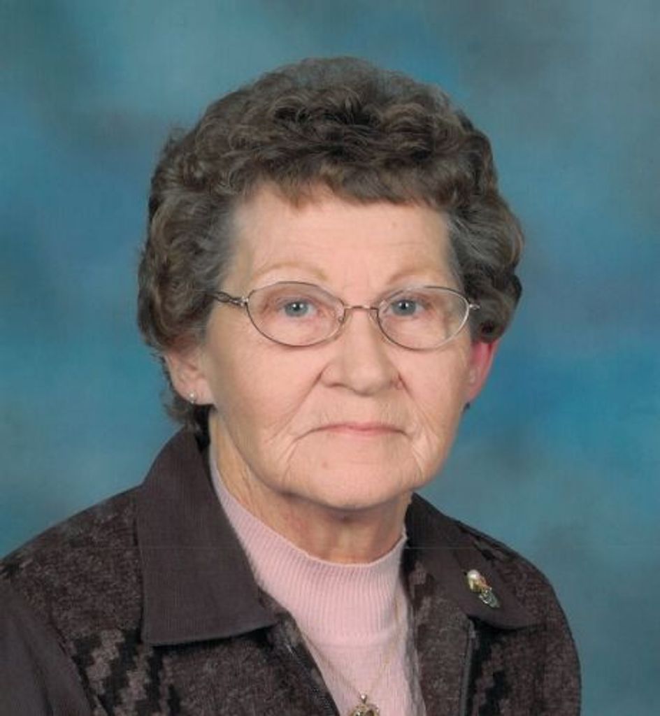 Verilee M. Nicholas Profile Photo