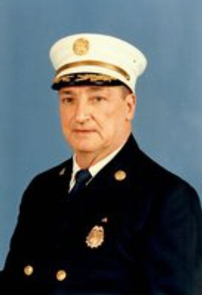 James Wilson, Sr. Profile Photo