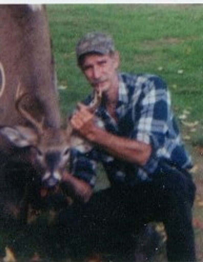 Melvin Pritts