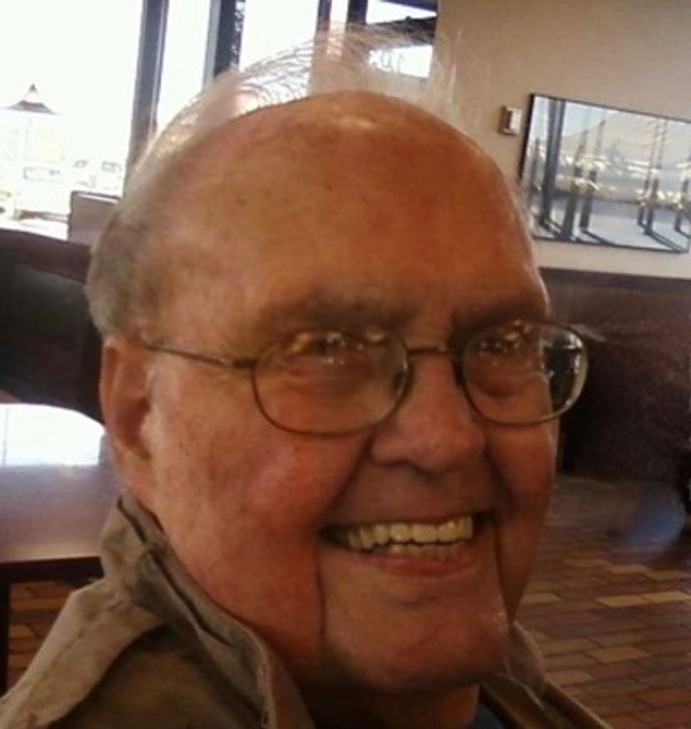 Garland J. Kircher Profile Photo