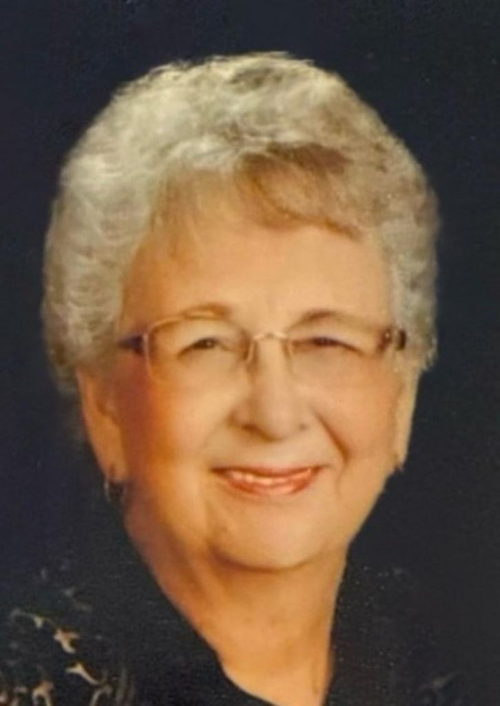 Martha Jo Smith