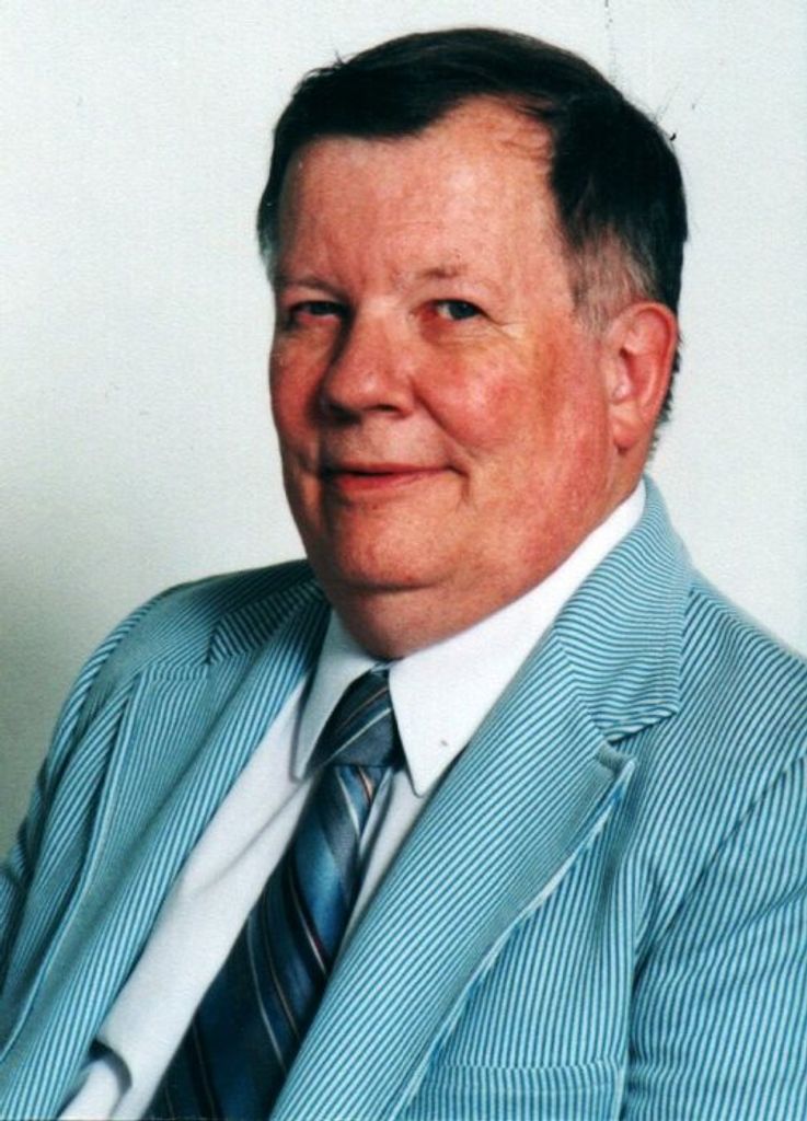 William Jack Haskett