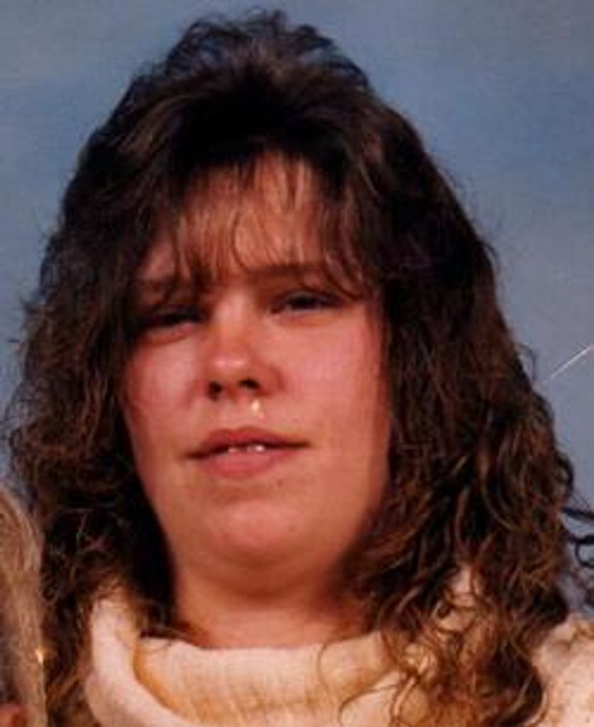 Diane Joyce (Robinson) Mileti