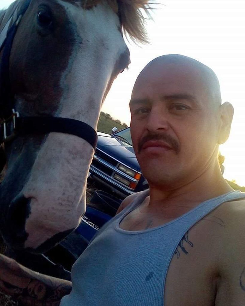 Juan Jose Garcia, Jr.