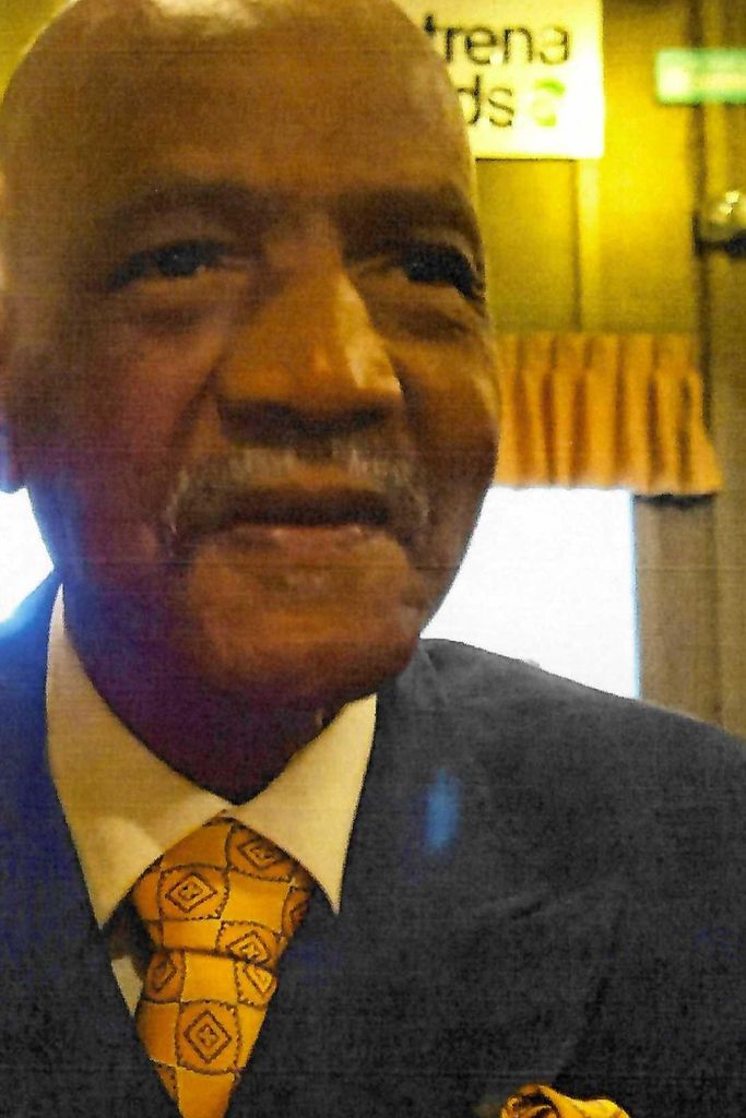 James Linward Jones Profile Photo