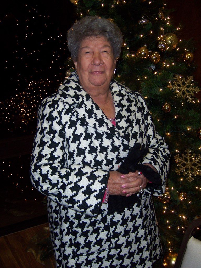 Ethel Graves