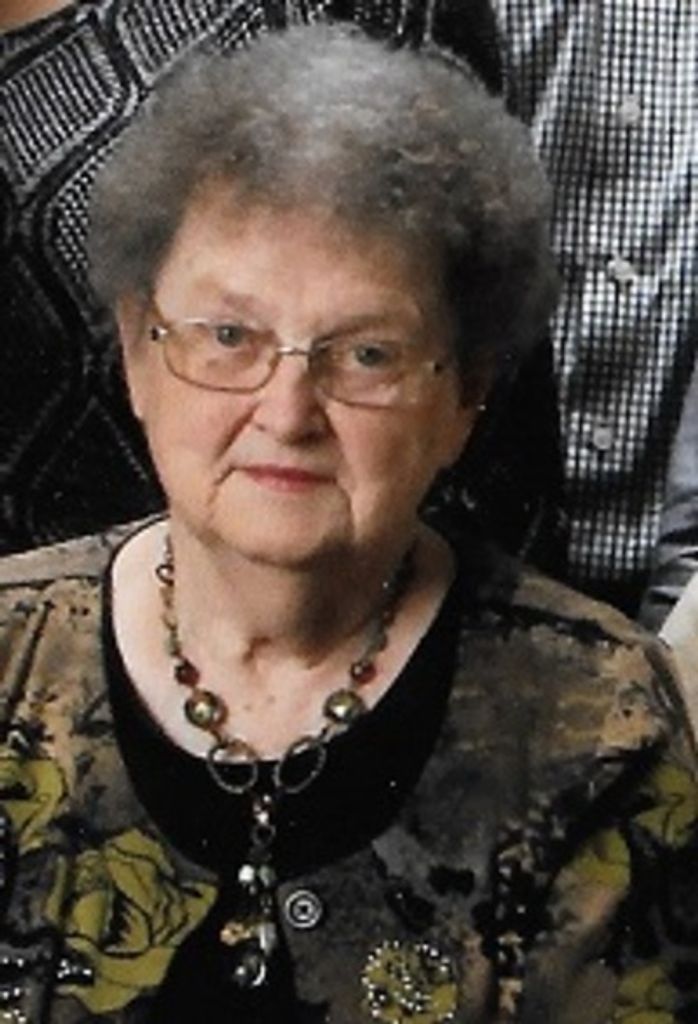 Phyllis L. Pressler