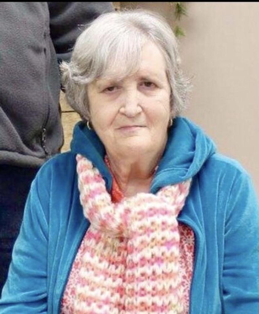 Marilyn Wesley Profile Photo