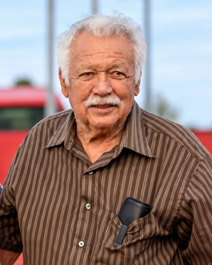 Ramon Emilio Escalante Profile Photo