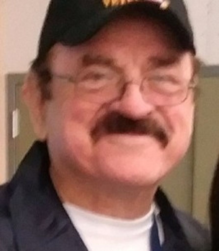 Michael Stewart Profile Photo
