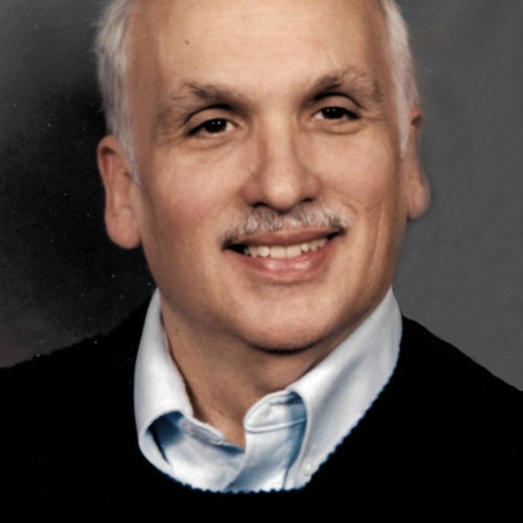 Randy W. Hutten