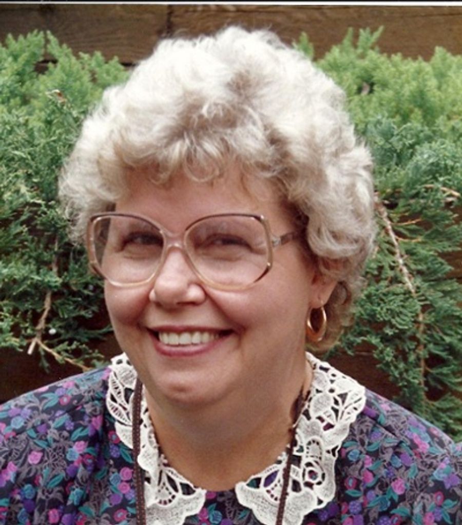 Carol J. Tener Profile Photo