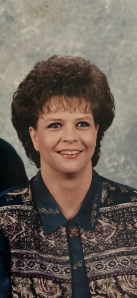 Tina Renee' Clark Profile Photo