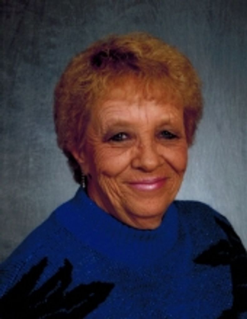 Nancy  L Shue