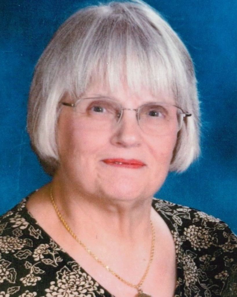 Cynthia Richards Profile Photo