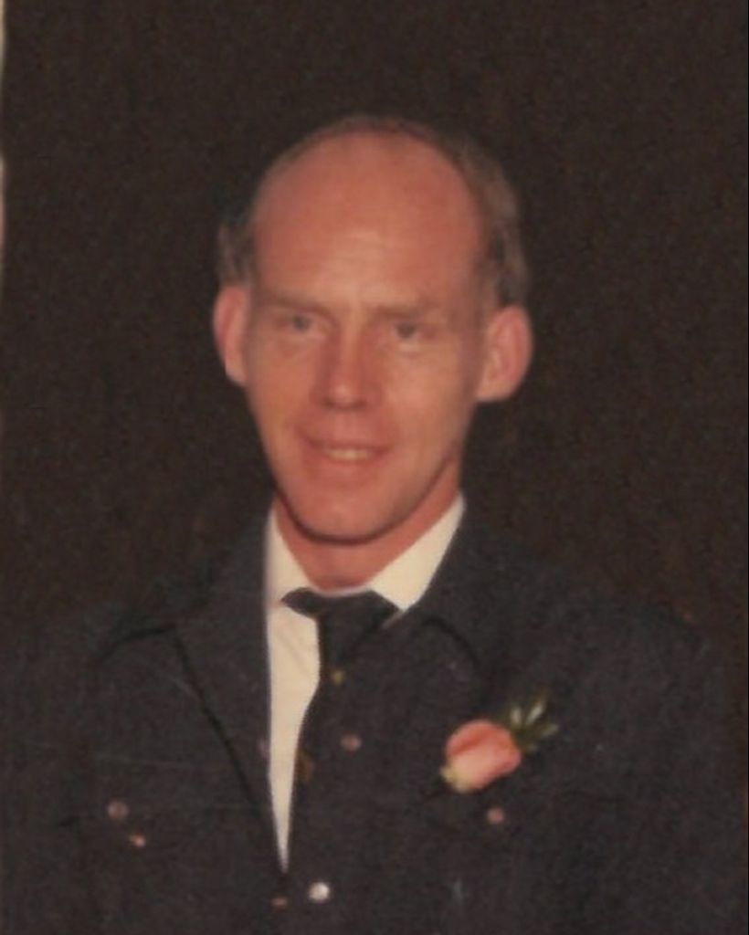 Paul Champagne Profile Photo