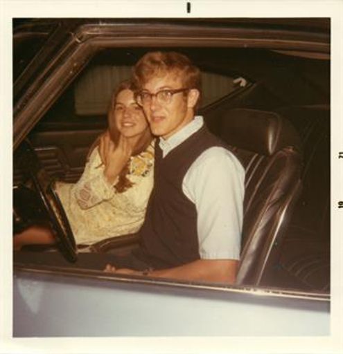 Ronald "Ron" Dean Terrell photo gallery thumbnail 18 of 152
