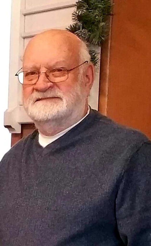 Arnold Angerhofer Profile Photo