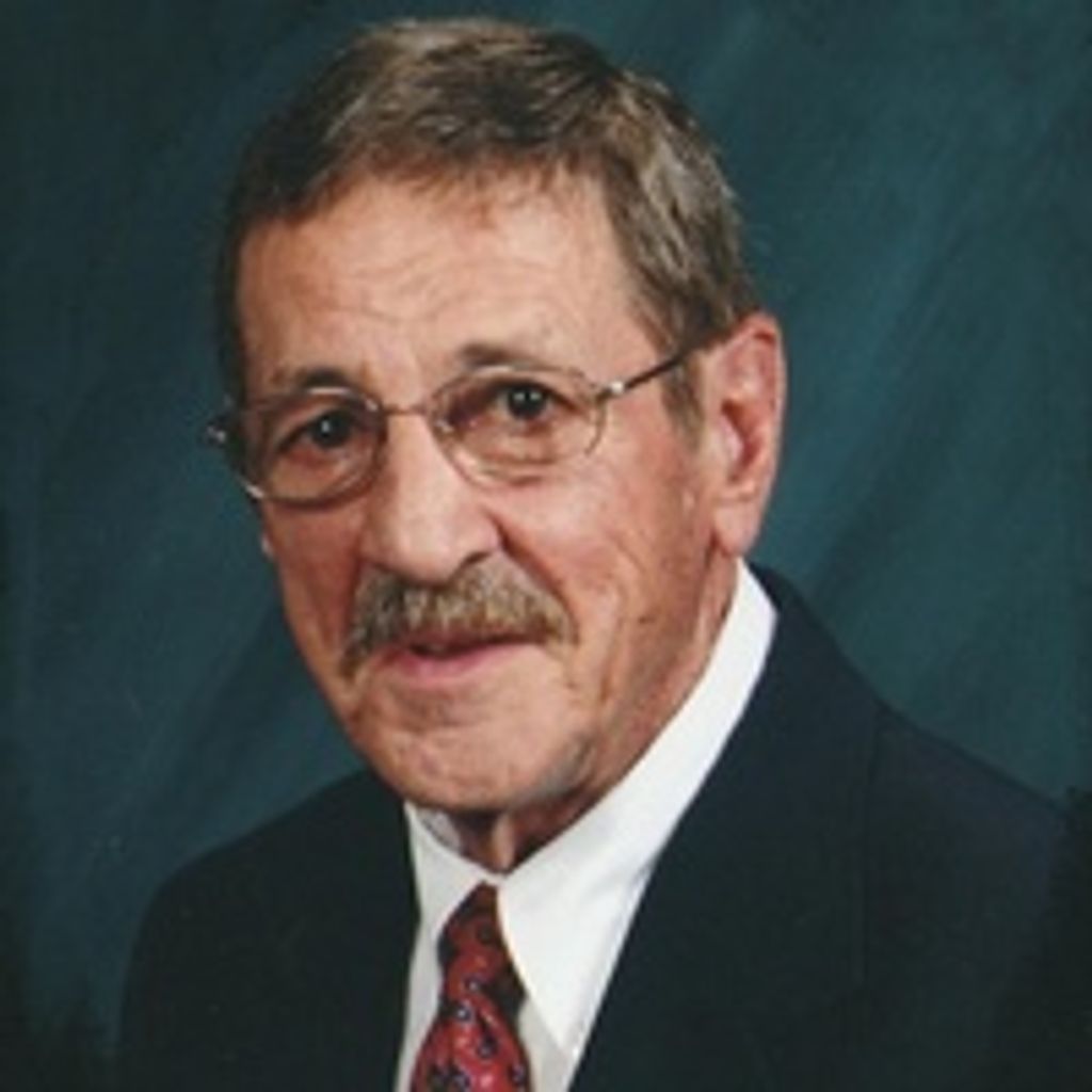 Edwin "Ed" Eugene Stater