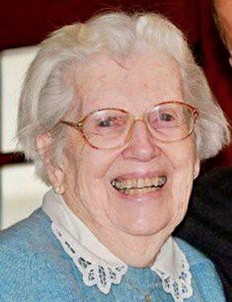 Kathleen G. "Kay" Cook