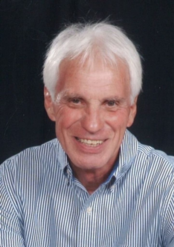 Mike Mosley Profile Photo
