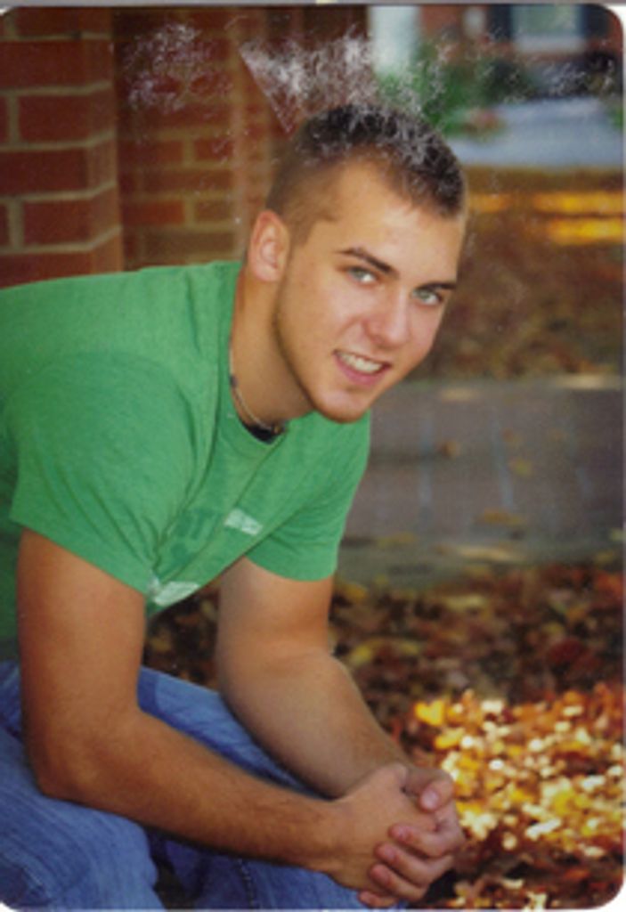 Aaron Lakes