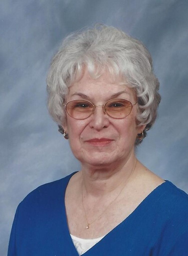 Herma Jean Cordle Profile Photo