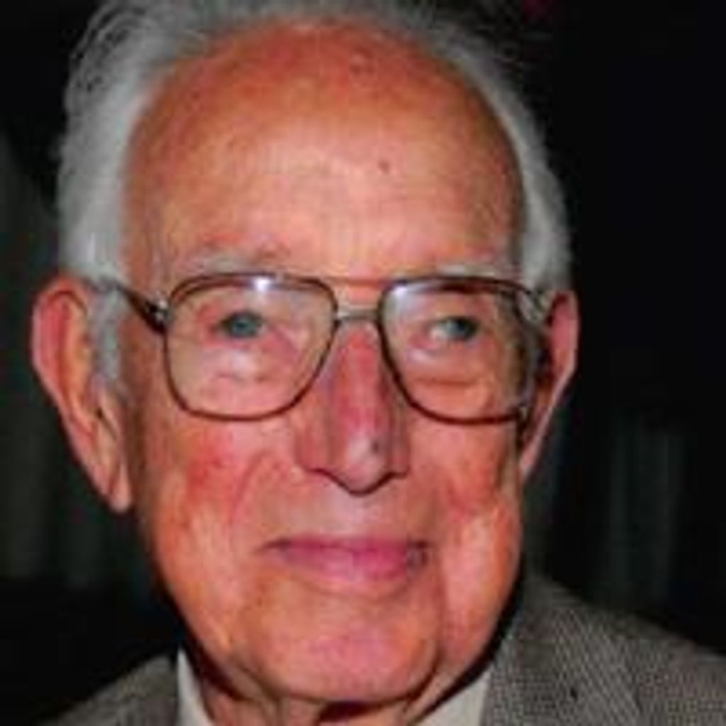 Arnold Louis Piazza