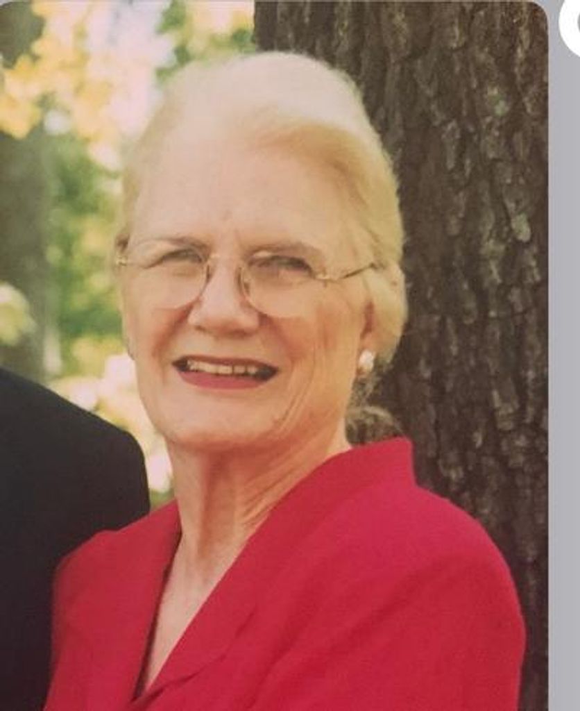 Wilma Nell Mclemore Profile Photo