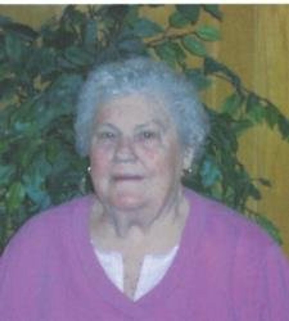 Pauline Williams Profile Photo