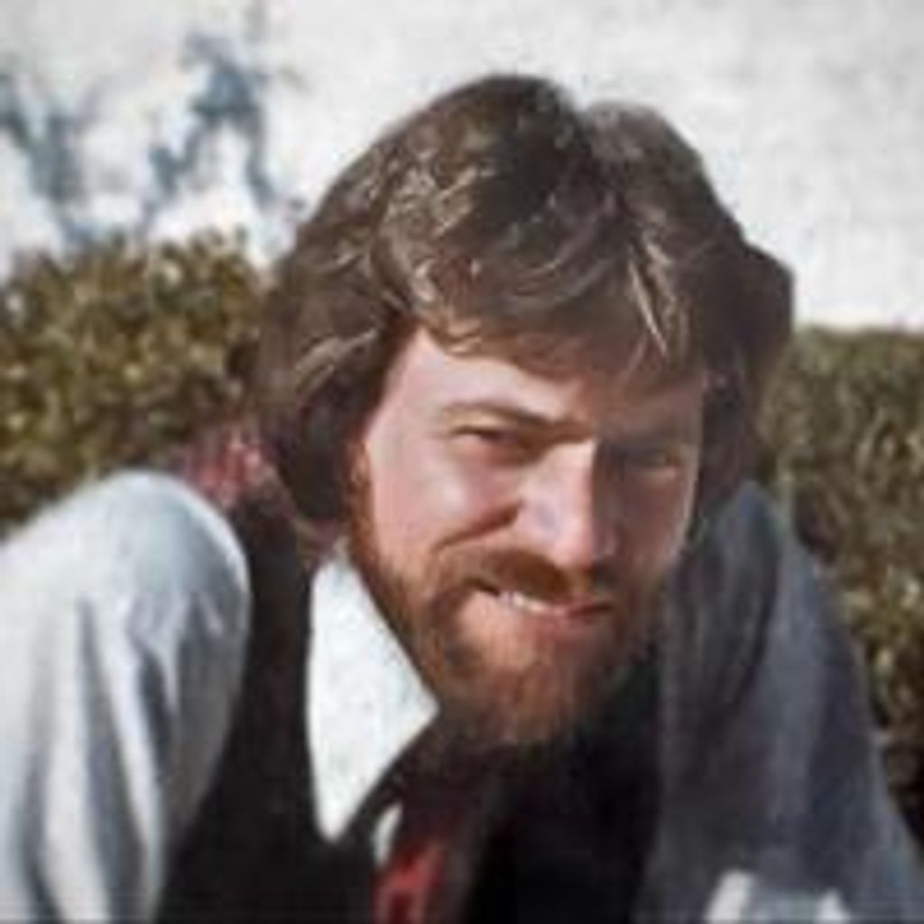 Michael R. Smith Profile Photo