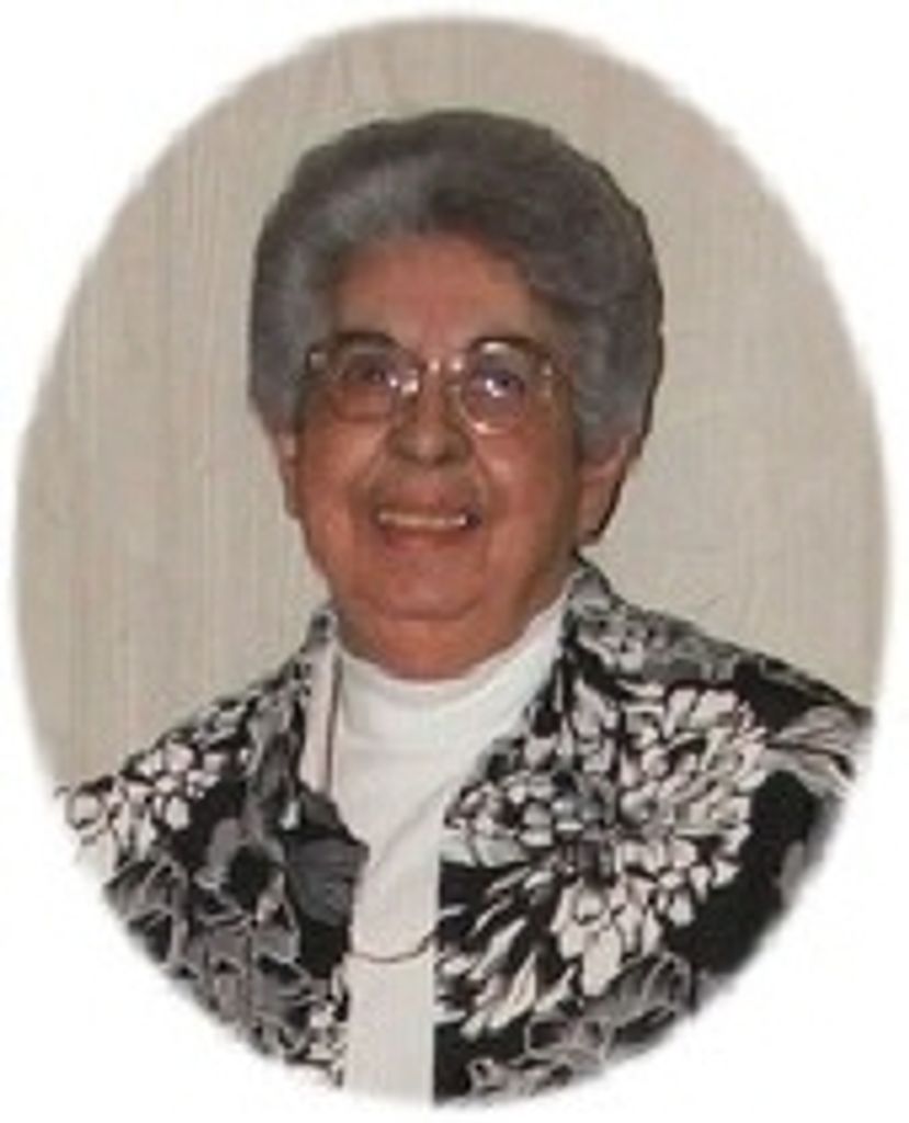 Helen L. Roberts