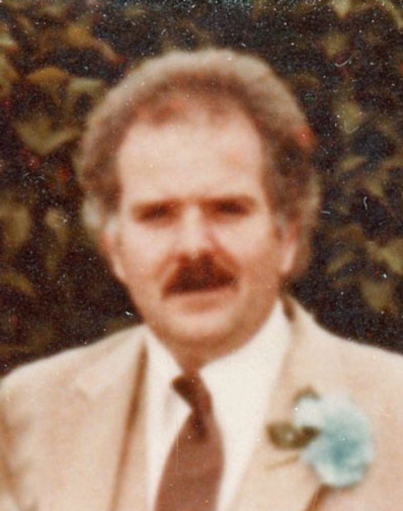 Fredrick "Bud" Vonahnen Profile Photo